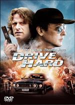 Drive Hard
