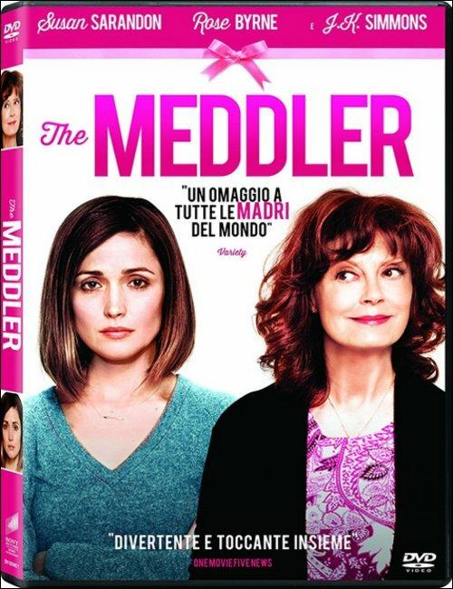 The Meddler (DVD) di Lorene Scafaria - DVD