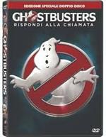 Ghostbusters. Con Steelbook (2 DVD)