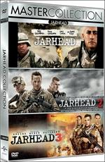 Jarhead. Master Collection (3 DVD)