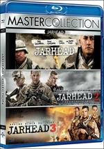Jarhead. Master Collection (3 Blu-ray)
