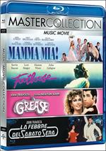 Music Movie. Master Collection