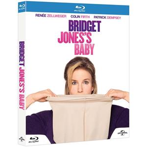 Film Bridget Jones's Baby (Blu-ray) Sharon Maguire