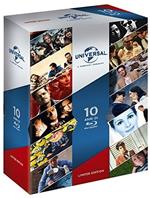 10 anni di Blu-ray Universal . Limited edition (25 Blu-ray)