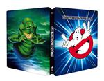 Ghostbusters Collection. Con Steelbook (2 Blu-ray)