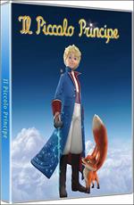 Il Piccolo Principe. Vol. 3 - 4 (2 DVD)