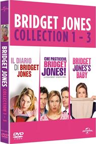 Bridget Jones Collection (3 DVD)