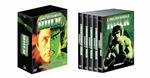 L' incredibile Hulk. La serie completa. Stagioni 1-5. Serie TV ita (24 DVD)