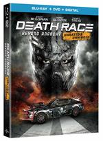 Death Race. Anarchia (Blu-ray)