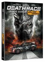 Death Race. Anarchia (DVD)