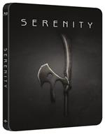 Serenity. Con Steelbook
