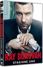 Ray Donovan. Stagione 1 (4 DVD)