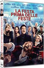 La festa prima delle feste (DVD)