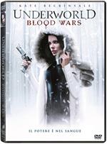 Underworld. Blood Wars (DVD)