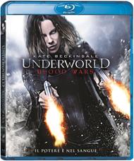Underworld. Blood Wars (Blu-ray)