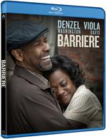 Barriere (Blu-ray)