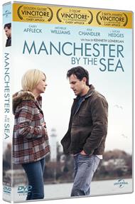 Manchester by the Sea (DVD)
