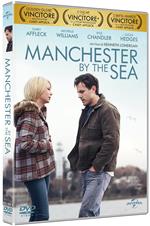 Manchester by the Sea (DVD)