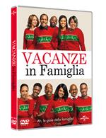 Vacanze in famiglia (DVD)