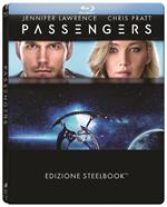 Passengers. Con Steelbook
