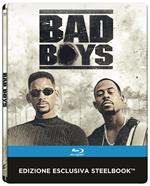 Bad Boys. Con Steelbook