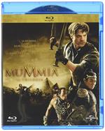 La Mummia. La trilogia (3 Blu-ray)