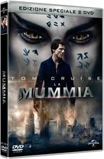 La mummia (DVD)