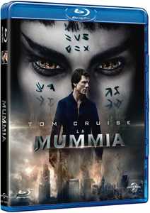 Film La mummia (Blu-ray) Alex Kurtzman