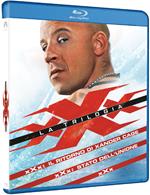 xXx Collection (3 Blu-ray)