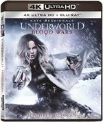 Underworld. Blood Wars (Blu-ray + Blu-ray 4K Ultra HD)