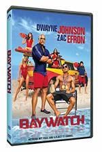 Baywatch. Versione estesa (2 DVD)