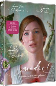 Madre! (DVD)
