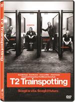 T2 Trainspotting (DVD)