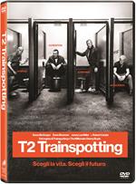 T2 Trainspotting (DVD)