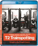 T2 Trainspotting (Blu-ray)