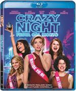 Crazy Night. Festa col morto (Blu-ray)