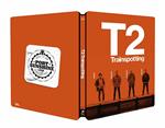 T2: Trainspotting. Con Steelbook (Blu-ray)
