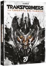 Transformers 2. La vendetta del caduto (DVD)