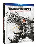 Transformers 4. L'era dell'estinzione (Blu-ray)