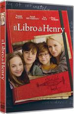 Il libro di Henry (DVD)