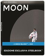 Moon (DVD + Blu-ray)