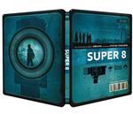 Super 8. Con Steelbook (DVD + Blu-ray)