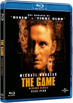 The Game. Nessuna regola. Edizione speciale 20° anniversario (Blu-ray)