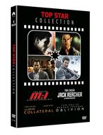 Tom Cruise Collection (4 DVD)