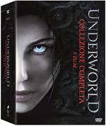 Underworld Collection 5 film (5 DVD)