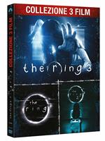 The Ring Collection (3 DVD)