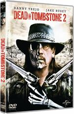 Dead in Tombstone 2 (DVD)