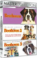 Beethoven Master Collection (3 DVD)