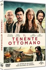 Il tenente ottomano (DVD)