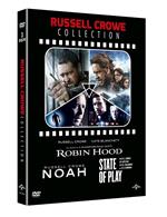 Collezione Russell Crove (DVD)